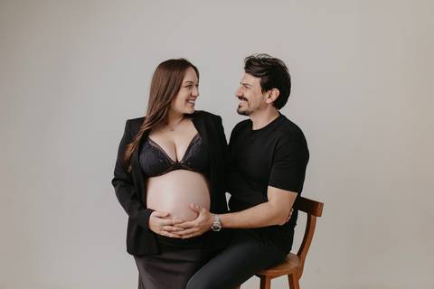 Ensaio de gestante em estúdio, Ensaio de Gestante, Ensaio de Gestante Londrina, Ensaio de '