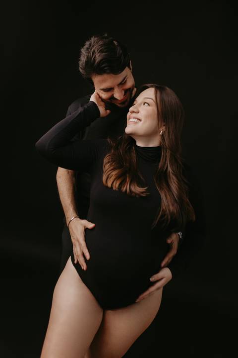 Ensaio de gestante em estúdio, Ensaio de Gestante, Ensaio de Gestante Londrina, Ensaio de '