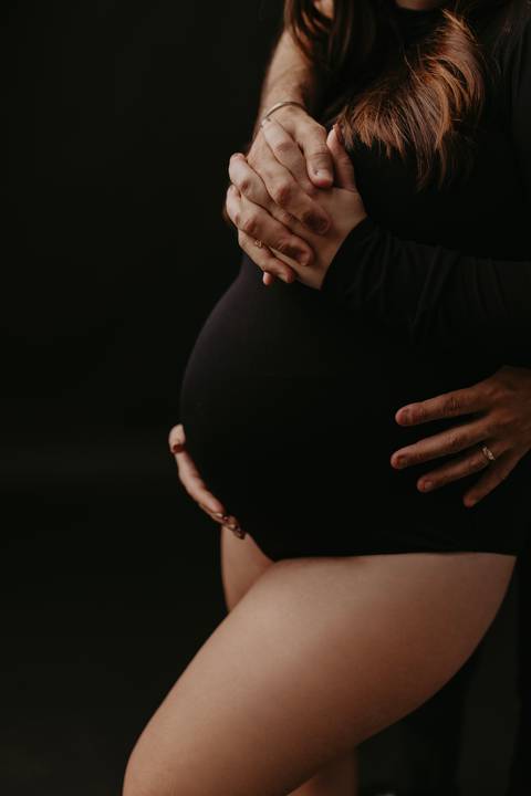 Ensaio de gestante em estúdio, Ensaio de Gestante, Ensaio de Gestante Londrina, Ensaio de '