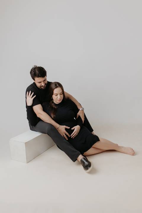 Ensaio de gestante em estúdio, Ensaio de Gestante, Ensaio de Gestante Londrina, Ensaio de '