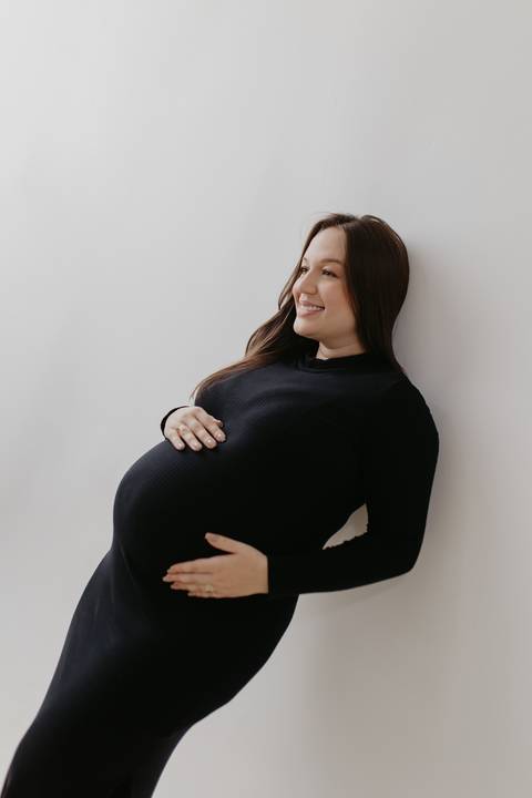 Ensaio de gestante em estúdio, Ensaio de Gestante, Ensaio de Gestante Londrina, Ensaio de '