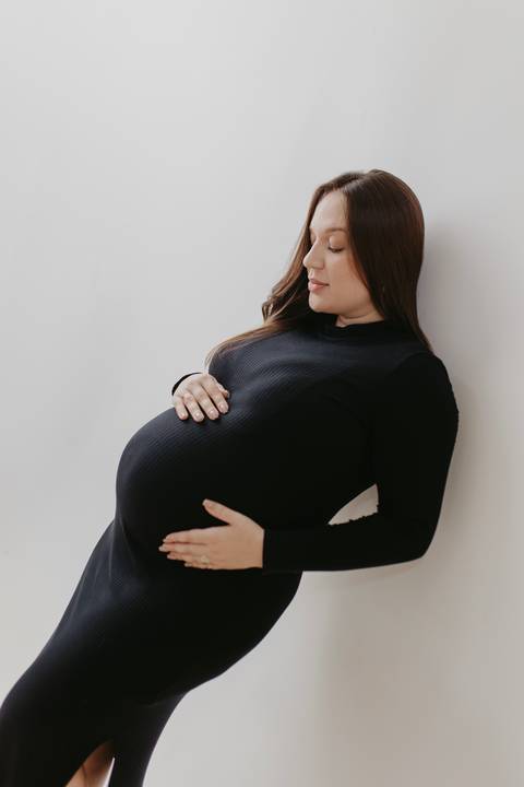 Ensaio de gestante em estúdio, Ensaio de Gestante, Ensaio de Gestante Londrina, Ensaio de '