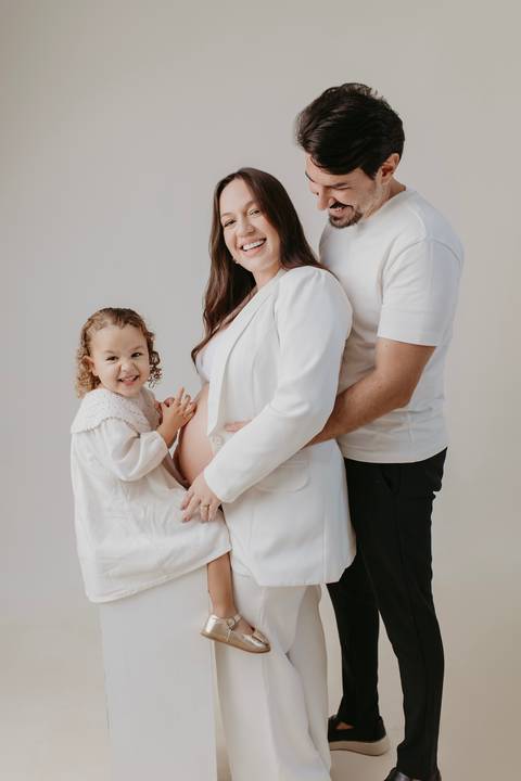 Ensaio de gestante em estúdio, Ensaio de Gestante, Ensaio de Gestante Londrina, Ensaio de '