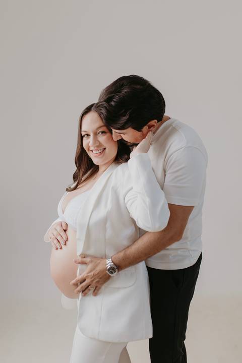 Ensaio de gestante em estúdio, Ensaio de Gestante, Ensaio de Gestante Londrina, Ensaio de '
