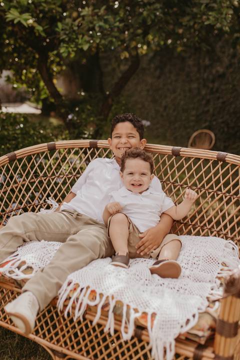 Fotografia de bebĂȘ
Ensaio de bebĂȘ
Smash the Cake Fotografia'