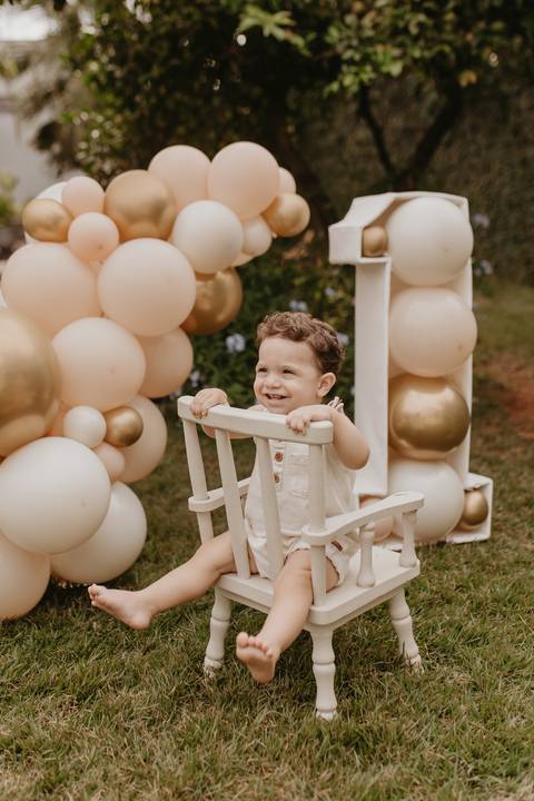 Fotografia de bebĂȘ
Ensaio de bebĂȘ
Smash the Cake Fotografia'