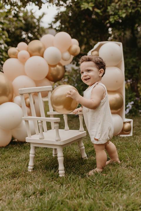 Fotografia de bebĂȘ
Ensaio de bebĂȘ
Smash the Cake Fotografia'