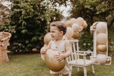 Fotografia de bebĂȘ
Ensaio de bebĂȘ
Smash the Cake Fotografia'