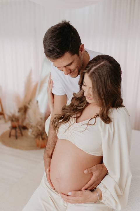 Ensaio de gestante em estúdio, Ensaio de Gestante, Ensaio de Gestante Londrina, Ensaio de '