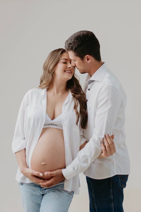 Ensaio de gestante em estúdio, Ensaio de Gestante, Ensaio de Gestante Londrina, Ensaio de '