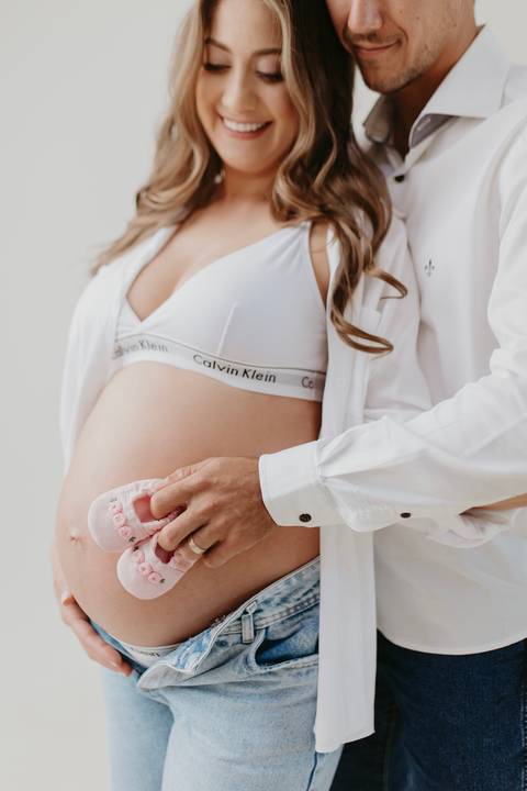 Ensaio de gestante em estúdio, Ensaio de Gestante, Ensaio de Gestante Londrina, Ensaio de '