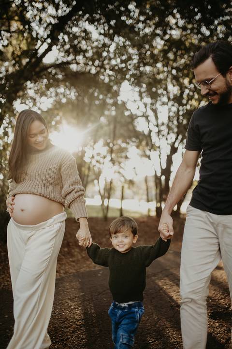 Fotografia de familia
Ensaio de familia
Familia Londrina'