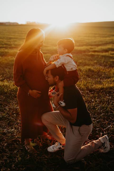 Fotografia de familia
Ensaio de familia
Familia Londrina'