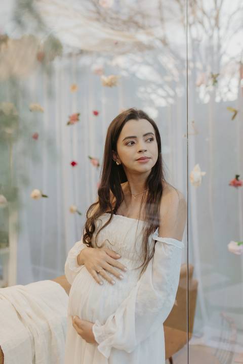 Ensaio de gestante em estúdio, Ensaio de Gestante, Ensaio de Gestante Londrina, Ensaio de '