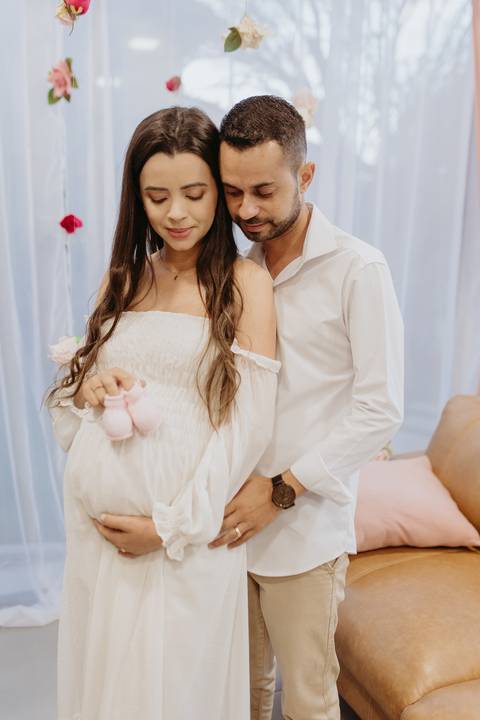 Ensaio de gestante em estúdio, Ensaio de Gestante, Ensaio de Gestante Londrina, Ensaio de '