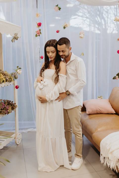 Ensaio de gestante em estúdio, Ensaio de Gestante, Ensaio de Gestante Londrina, Ensaio de '