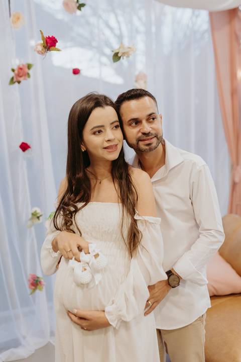 Ensaio de gestante em estúdio, Ensaio de Gestante, Ensaio de Gestante Londrina, Ensaio de '