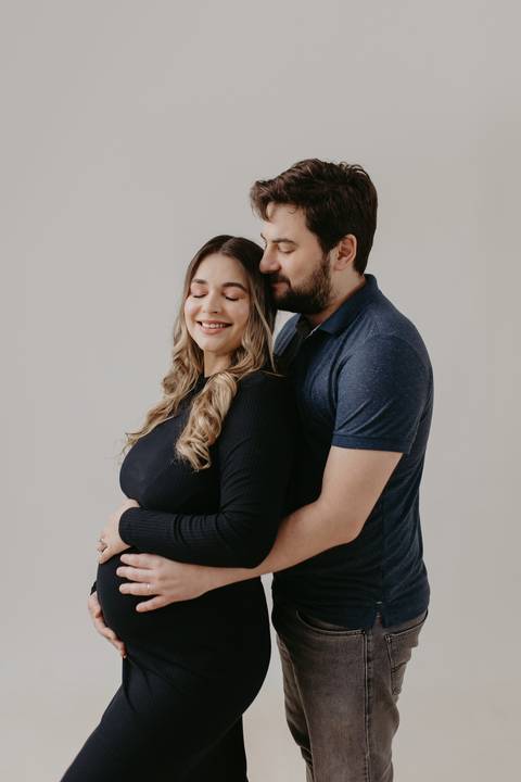 Ensaio de gestante em estúdio, Ensaio de Gestante, Ensaio de Gestante Londrina, Ensaio de '