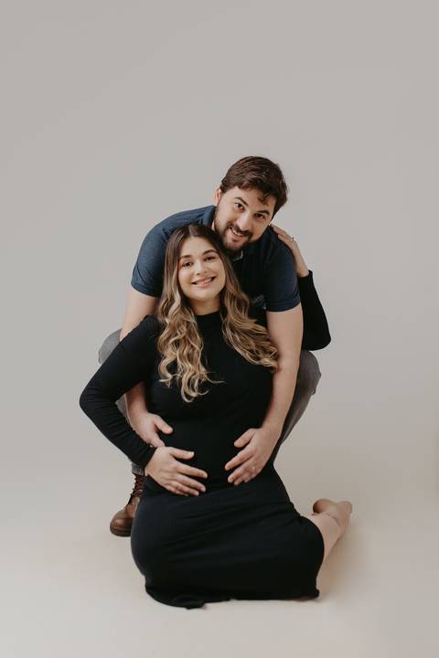 Ensaio de gestante em estúdio, Ensaio de Gestante, Ensaio de Gestante Londrina, Ensaio de '