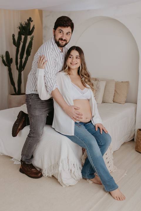 Ensaio de gestante em estúdio, Ensaio de Gestante, Ensaio de Gestante Londrina, Ensaio de '