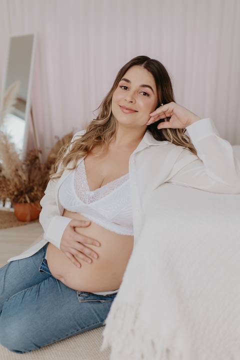 Ensaio de gestante em estúdio, Ensaio de Gestante, Ensaio de Gestante Londrina, Ensaio de '