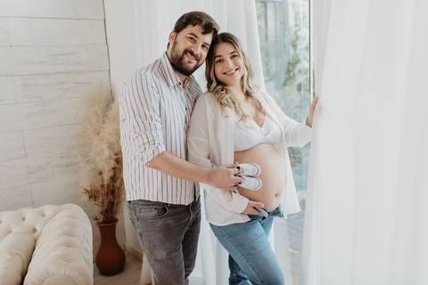 Ensaio de gestante em estúdio, Ensaio de Gestante, Ensaio de Gestante Londrina, Ensaio de '