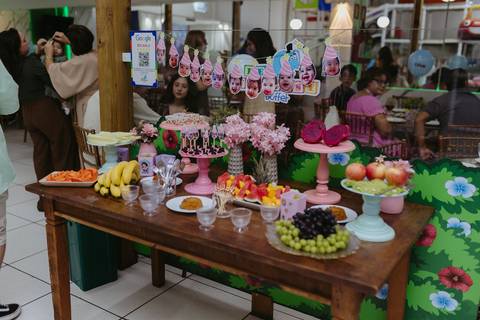 Fotógrafa aniversário infantil, Londrina, Cambé, fotos festa infantil, '