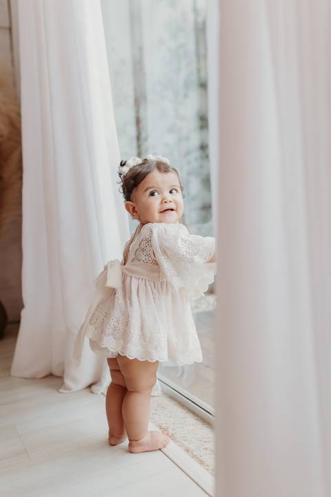 Fotografia de bebê
Ensaio de bebê
Smash the Cake Fotografia'