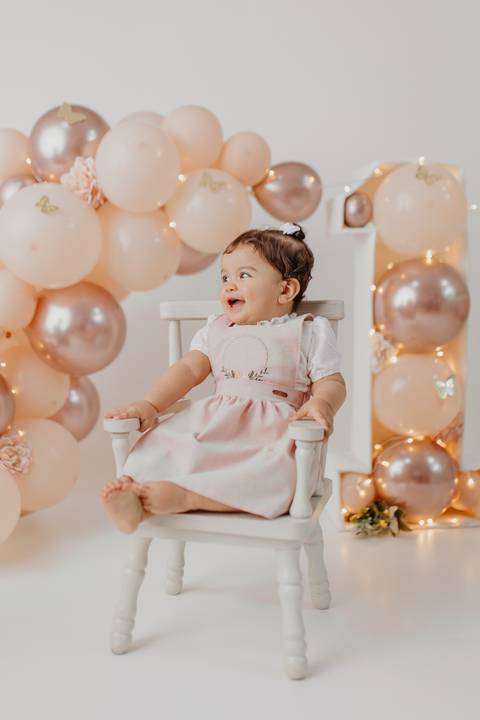 Fotografia de bebê
Ensaio de bebê
Smash the Cake Fotografia'