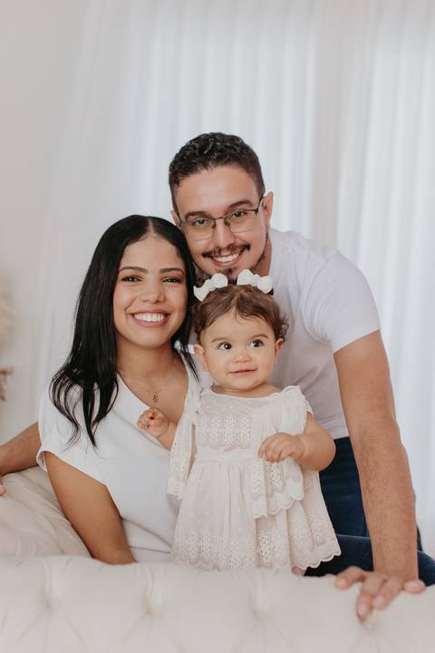 Fotografia de bebê
Ensaio de bebê
Smash the Cake Fotografia'