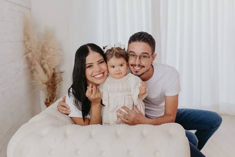 Fotografia de bebê
Ensaio de bebê
Smash the Cake Fotografia'