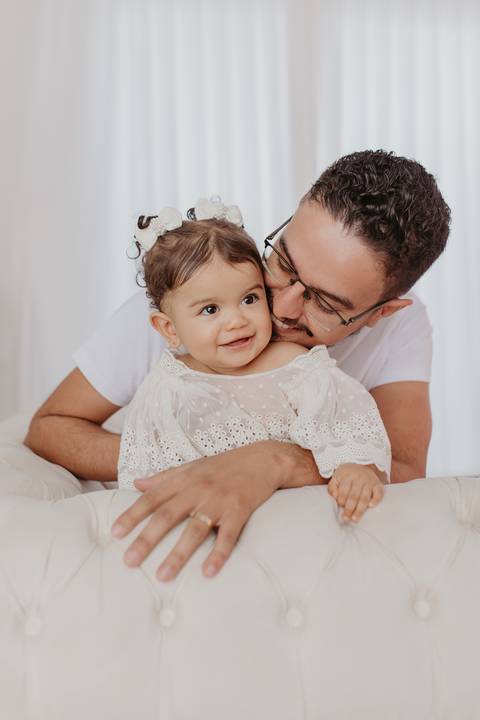 Fotografia de bebê
Ensaio de bebê
Smash the Cake Fotografia'