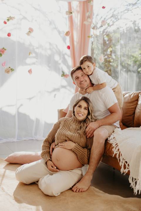 Ensaio de gestante em estúdio, Ensaio de Gestante, Ensaio de Gestante Londrina, Ensaio de '