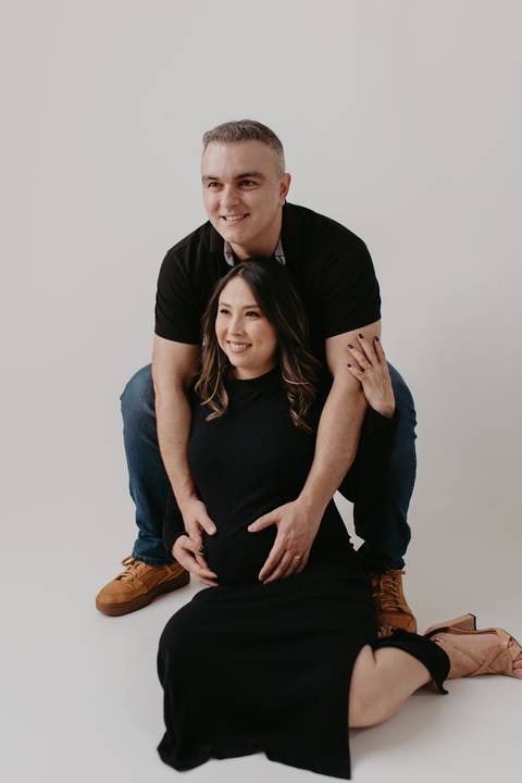 Ensaio de gestante em estúdio, Ensaio de Gestante, Ensaio de Gestante Londrina, Ensaio de '