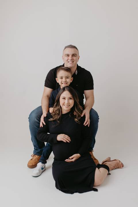 Ensaio de gestante em estúdio, Ensaio de Gestante, Ensaio de Gestante Londrina, Ensaio de '