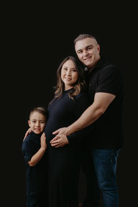 Ensaio de gestante em estúdio, Ensaio de Gestante, Ensaio de Gestante Londrina, Ensaio de '