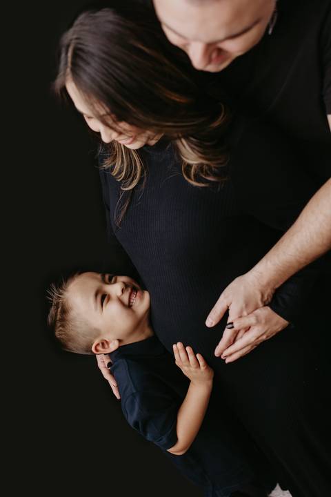Ensaio de gestante em estúdio, Ensaio de Gestante, Ensaio de Gestante Londrina, Ensaio de '