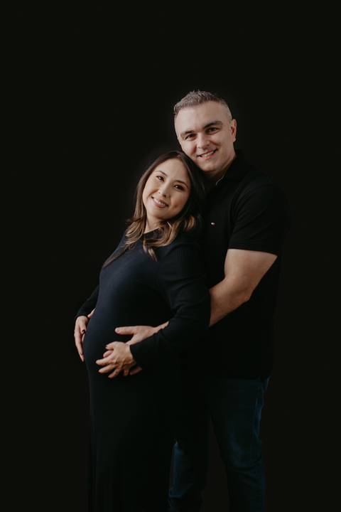 Ensaio de gestante em estúdio, Ensaio de Gestante, Ensaio de Gestante Londrina, Ensaio de '