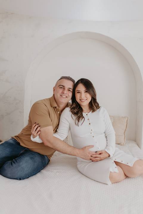 Ensaio de gestante em estúdio, Ensaio de Gestante, Ensaio de Gestante Londrina, Ensaio de '