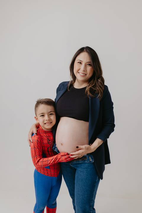 Ensaio de gestante em estúdio, Ensaio de Gestante, Ensaio de Gestante Londrina, Ensaio de '
