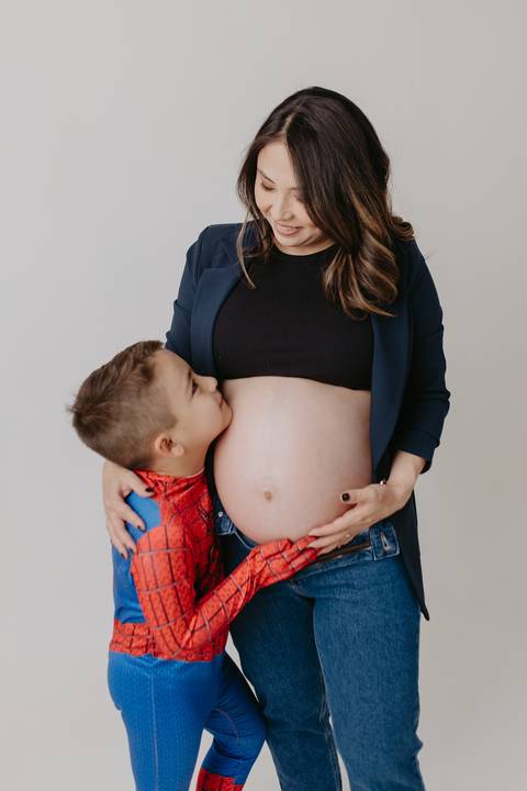 Ensaio de gestante em estúdio, Ensaio de Gestante, Ensaio de Gestante Londrina, Ensaio de '