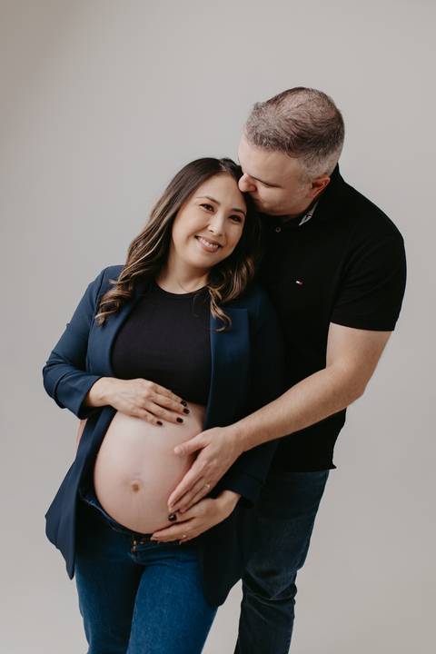 Ensaio de gestante em estúdio, Ensaio de Gestante, Ensaio de Gestante Londrina, Ensaio de '