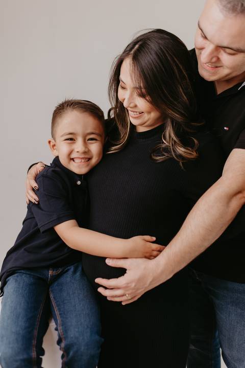 Ensaio de gestante em estúdio, Ensaio de Gestante, Ensaio de Gestante Londrina, Ensaio de '