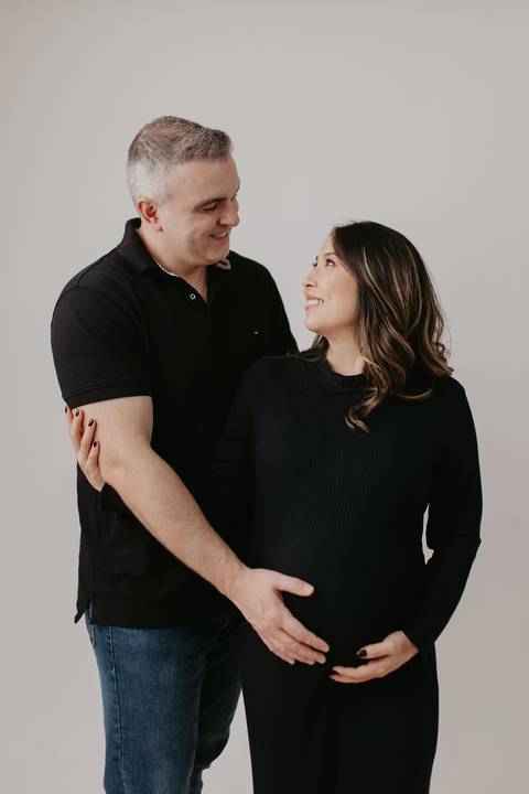 Ensaio de gestante em estúdio, Ensaio de Gestante, Ensaio de Gestante Londrina, Ensaio de '