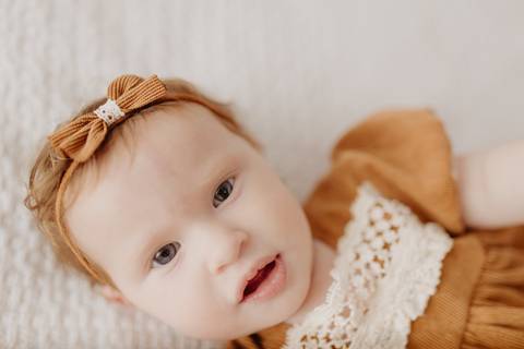 acompanhamento mensal, acompanhamento mensal bebe fotos, ensaio fotográfico de bebê de 1 mês, fotografia de bebe'