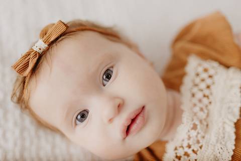 acompanhamento mensal, acompanhamento mensal bebe fotos, ensaio fotográfico de bebê de 1 mês, fotografia de bebe'