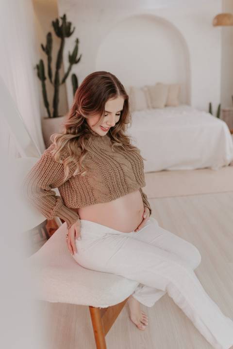 Ensaio de gestante em estúdio, Ensaio de Gestante, Ensaio de Gestante Londrina, Ensaio de '