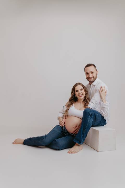 Ensaio de gestante em estúdio, Ensaio de Gestante, Ensaio de Gestante Londrina, Ensaio de '