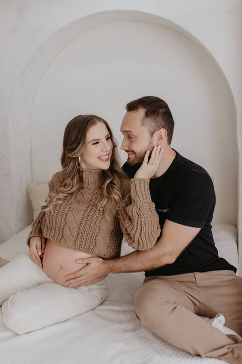 Ensaio de gestante em estúdio, Ensaio de Gestante, Ensaio de Gestante Londrina, Ensaio de '