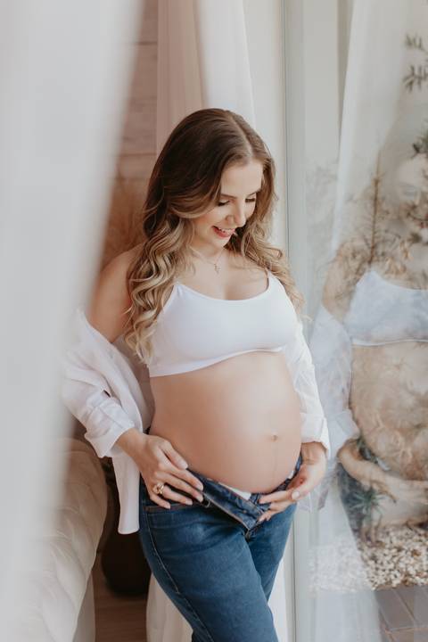 Ensaio de gestante em estúdio, Ensaio de Gestante, Ensaio de Gestante Londrina, Ensaio de '